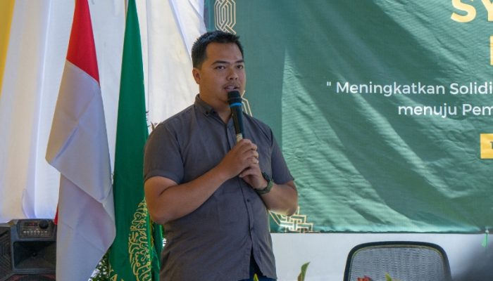 Skandal Eiger Camp, SEMMI Jabar Desak Dedi Mulyadi Tindak Tegas Perusak Hutan Tangkuban Parahu