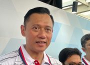 Pemerintah Terapkan Sistem Kerja Fleksibel bagi ASN Jelang Lebaran 2025