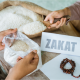 Zakat fitrah