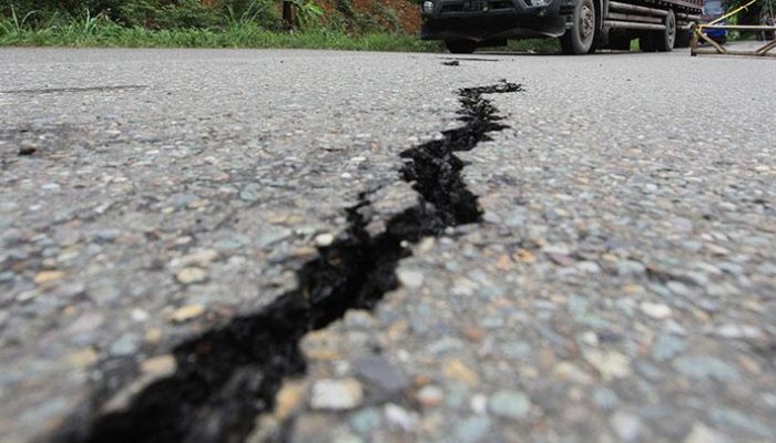 Lokasi Hunian Baru Korban Pergeseran Tanah Purwakarta Terkendala Perizinan Lahan