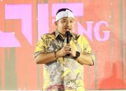 Bupati Subang Minta Warga Ramai-ramai Laporkan Jalan Rusak Melalui Medsos, Janji Perbaikan dalam Dua Tahun