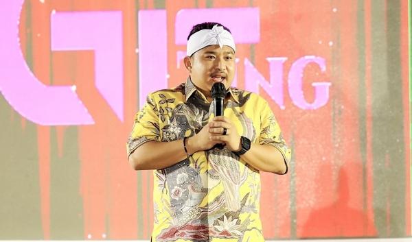 Bupati Subang