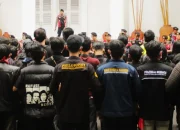 Dua Kali Ditolak Wakil Rakyat, AGP Konsisten Dorong UU TNI Dibatalkan