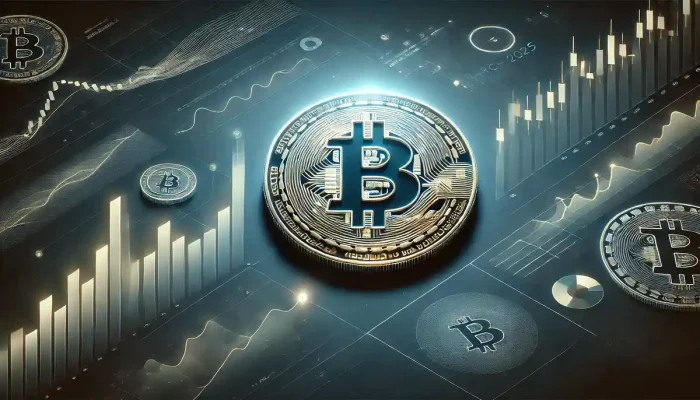 Ini Prediksi Harga Bitcoin oleh AI untuk Bulan Maret 2025