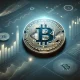 Ilustrasi Prediksi harga Bitcoin Maret 2025 berdasarkan analisa AI dan tren pasar crypto (Foto: AI)
