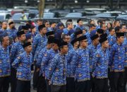 Wali Kota Bandung Larang ASN Gunakan Mobil Dinas untuk Mudik!