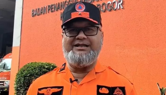Pemkab Bogor Targetkan Perbaikan Tujuh Jembatan Putus Rampung Sebelum Idul Fitri