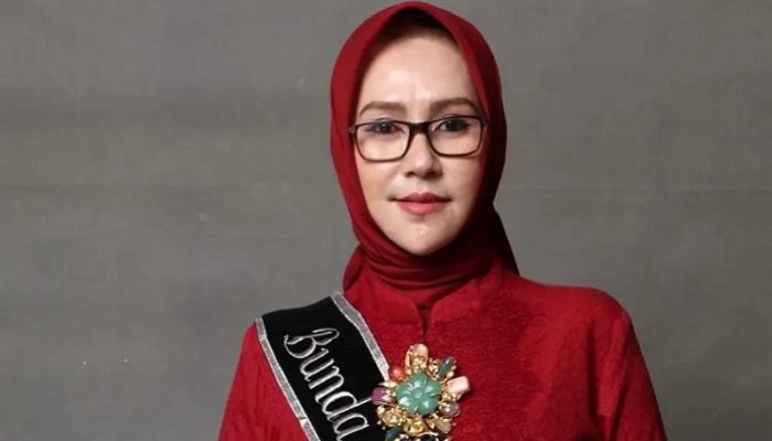 Gantikan Ade Sugianto yang Didiskualifikasi, Ai Diantani Resmi Diusung KPU untuk PSU Pilkada Tasikmalaya 2025