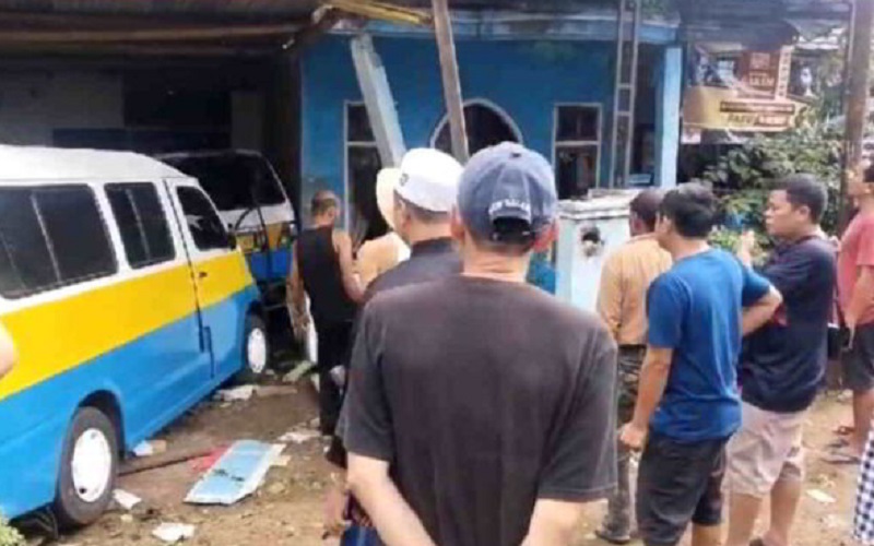 Angkot