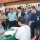 Layanan Prioritas BPJS Ketenagakerjaan di PT Sritex (Foto: Ist)