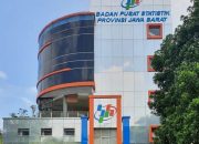 Jabar Alami Deflasi di Bulan Februari, Neraca Perdagangan Tetap Surplus