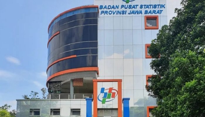 Jabar Alami Deflasi di Bulan Februari, Neraca Perdagangan Tetap Surplus