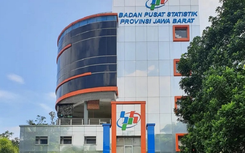 BPS Jabar