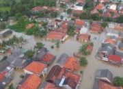 Karawang Masih Berstatus Siaga Darurat Bencana hingga Mei 2025