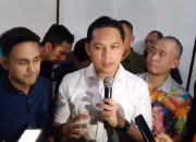 Bupati Cianjur Turun Tangan Perbaiki Jalan Rusak di Sukamulya