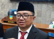 Bupati Garut Ajak Warga Bergotong Royong untuk Mitigasi Bencana