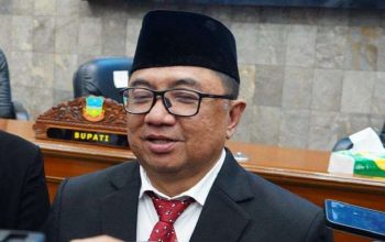Bupati Garut
