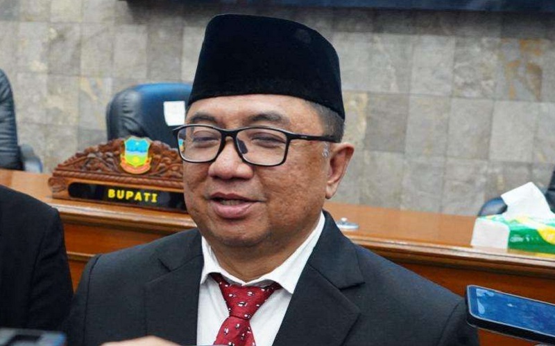 Bupati Garut