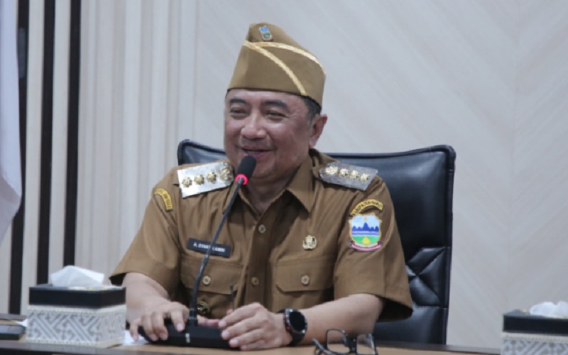 Bupati Garut