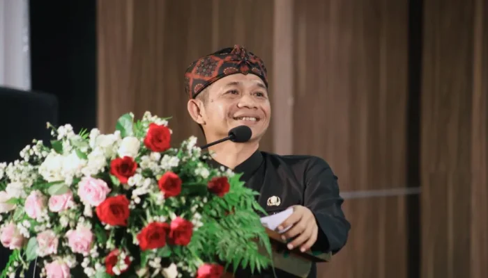 Jangan Asal Coret! Om Zein Ingatkan Bapperida Hargai Suara Masyarakat Purwakarta