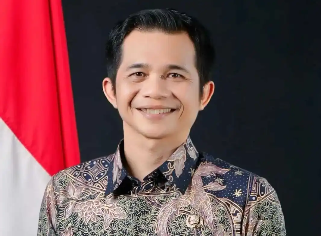 Bupati Purwakarta Saepul Bahri Binzein yang akrab disapa Om Zein (Foto: Ist)