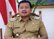Longsor Akibat Pergerakan Tanah, Sumedang Tetapkan Status Tanggap Darurat Selama 7 Hari