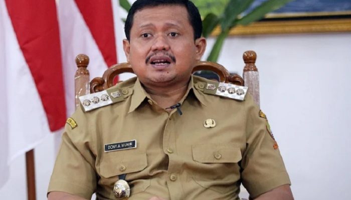 Pemkab Sumedang Pastikan Tangani Dampak Proyek Tol Cisumdawu
