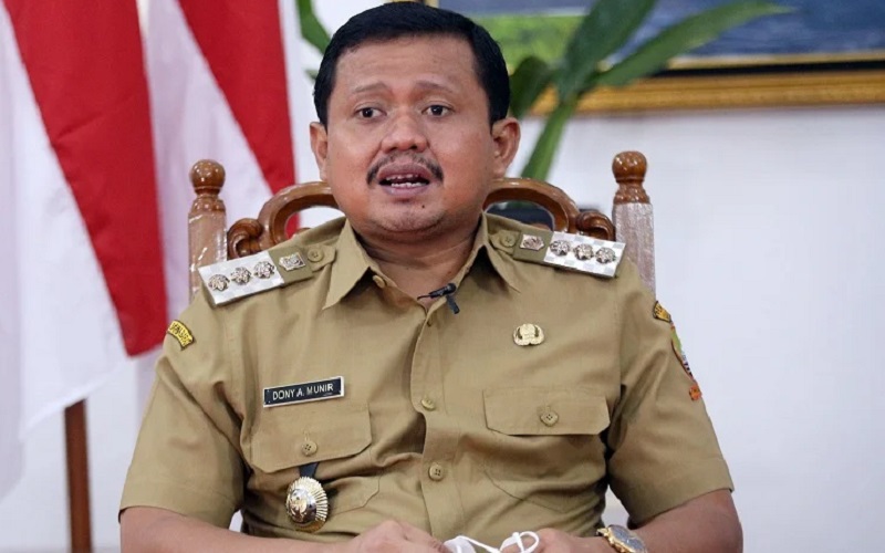 Bupati Sumedang