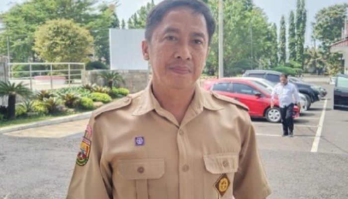 Strategi Efisiensi dan Refocusing Anggaran, Kadis DPKPP Cianjur: Program Lebih Merata!