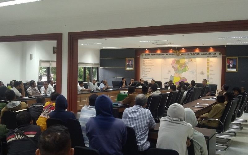 DPRD Cianjur