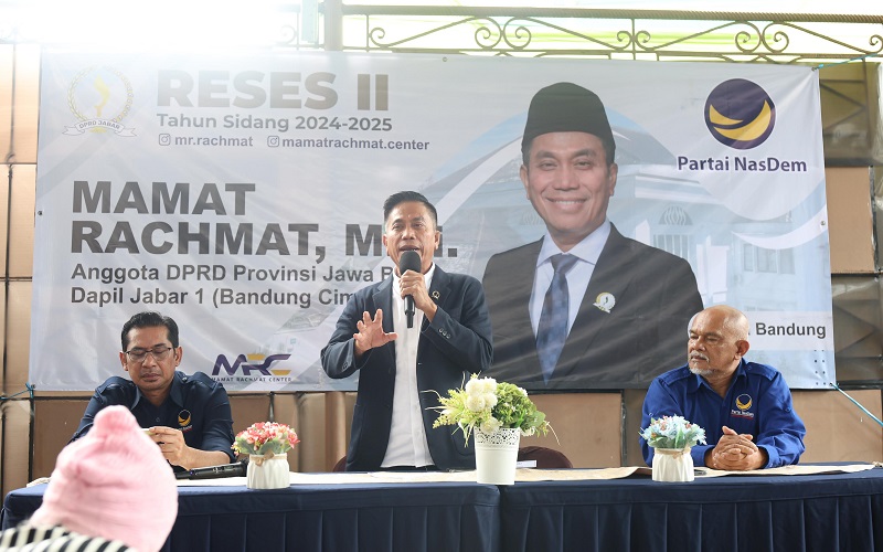 DPRD Jabar