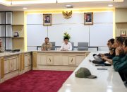 Ketua DPRD Jabar Tekankan Kesiapan Pengamanan Mudik Lebaran 2025