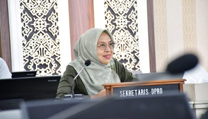 Efisiensi Anggaran! Inpres 1/2025 di Jawa Barat Jadi Role Model untuk Majalengka