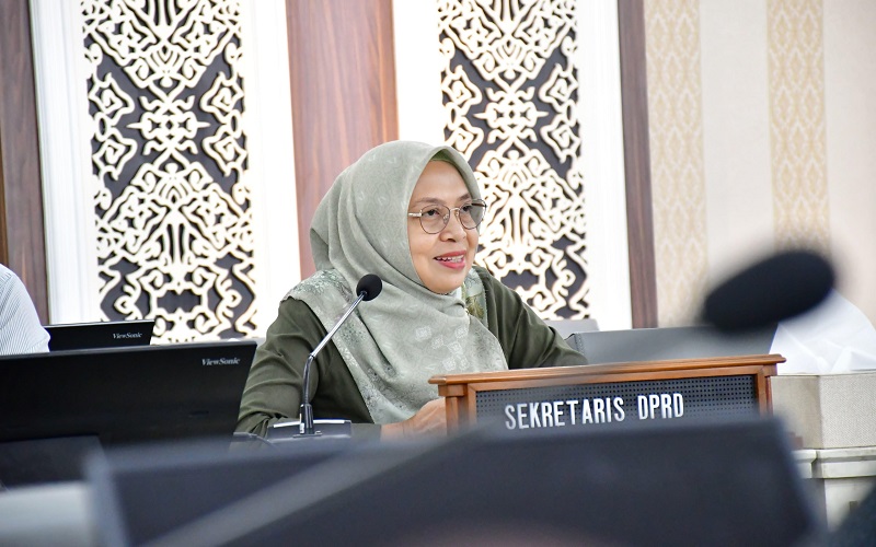 DPRD Jabar