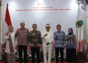 Darwisman Nahkodai OJK Jabar, Dedi Mulyadi: Bank Keliling Harus Hilang