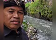 Dedi Mulyadi Gerak Cepat Atasi Pencemaran Citarum, Siapkan Program IPAL Komunal