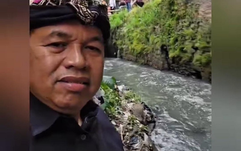 Dedi Mulyadi
