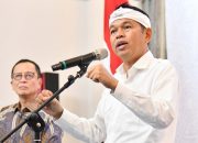 Dedi Mulyadi Buka Suara Soal Isu Vasektomi Sebagai Syarat Bansos: Tidak Ada!