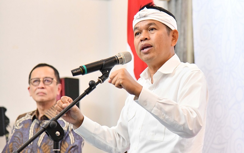 Dedi Mulyadi