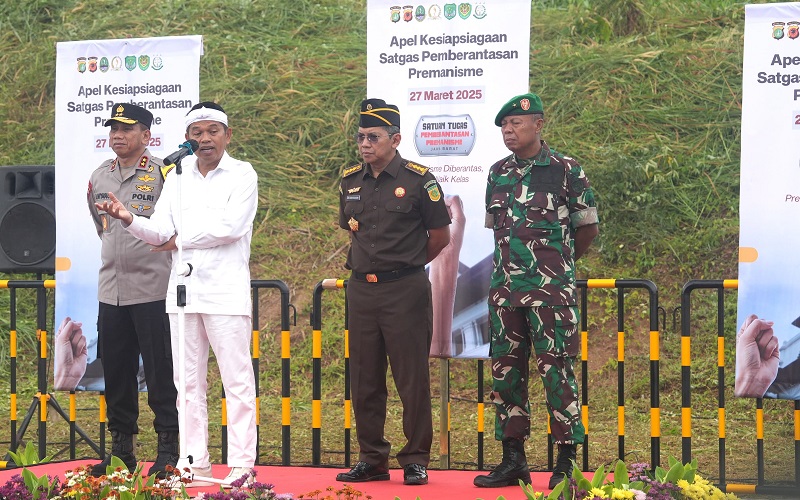 Dedi Mulyadi