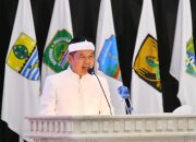 LKPJ 2024: Dedi Mulyadi Soroti Tantangan Bencana, Realisasi Pendapatan Jabar Tembus 101 Persen