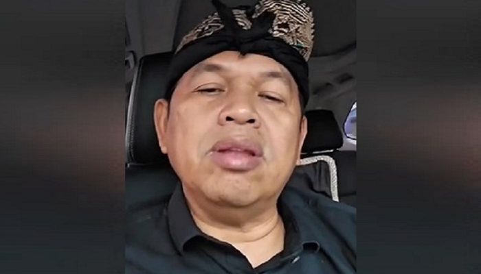 Jembatan Loji Karawang Roboh, Dedi Mulyadi: Kami akan Segera Bangun Ulang