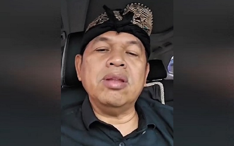 Dedi Mulyadi