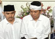 Siapkan Rp500 Miliar, Dedi Mulyadi: Empat Daerah di Jabar Bersinergi Atasi Banjir