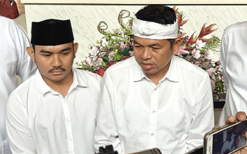 Dedi Mulyadi
