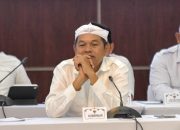 Dedi Mulyadi Mulai Realisasikan Program Listrik Gratis, Wilayah Cirebon Jadi Sasaran Pertama