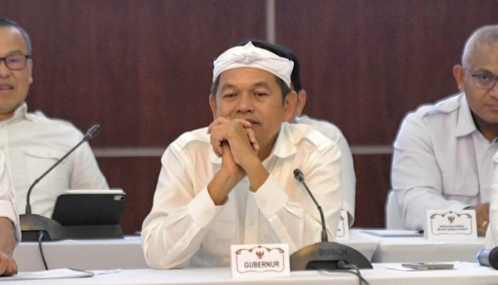Sertifikat Baru Hanya untuk BBWS, Klaim Pribadi Dilarang, Dedi Mulyadi Ungkap Hal Ini