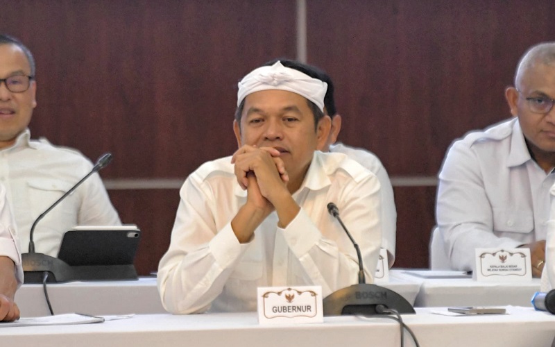 Dedi Mulyadi