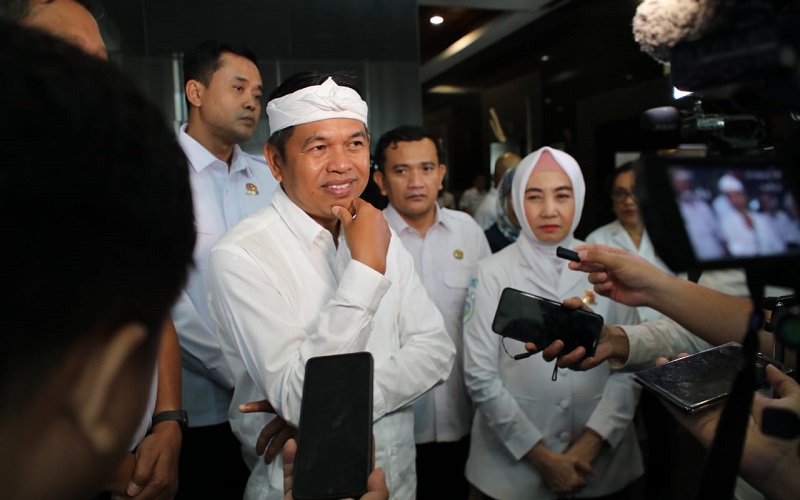 Dedi Mulyadi