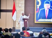 Soroti Dampak Ekonomi dan Lingkungan, Dedi Mulyadi Desak Audit Alih Fungsi Lahan di Jabar